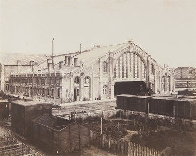 Lot 28 - Édouard Baldus (1813-1889)