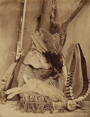 Lot 26 - L'amateur de Longjumeau (active 1860-1870)