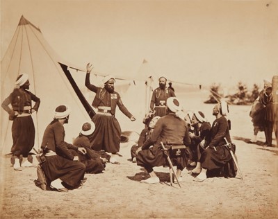 Lot 29 - Gustave Le Gray (1820-1884)