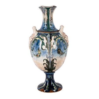 Lot 90 - W.P. Hartgring for Rozenburg den Haag, Dutch