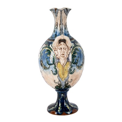 Lot 90 - W.P. Hartgring for Rozenburg den Haag, Dutch