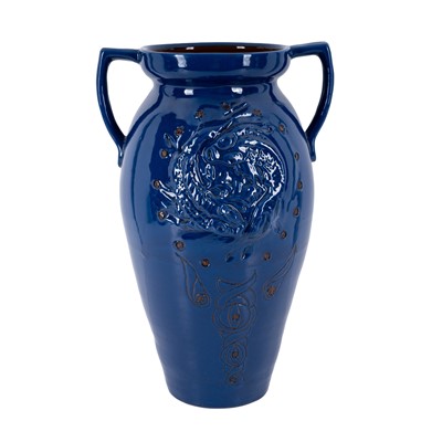 Lot 9 - C.H. Brannum for Liberty