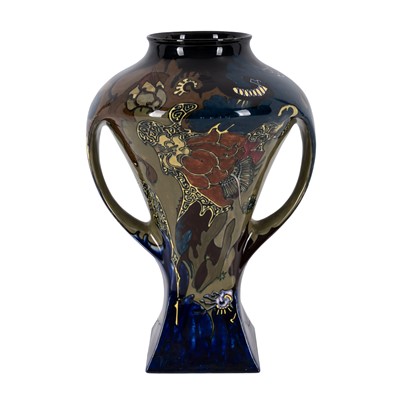 Lot 105 - J. van der Vet for Rozenburg den Haag, Dutch