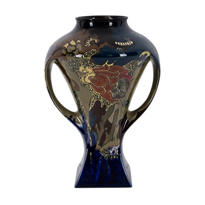 Lot 105 - J. van der Vet for Rozenburg den Haag, Dutch