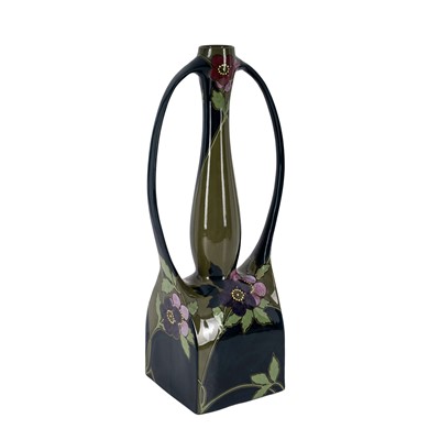 Lot 102 - Plateelbakkerij Zuid-Holland (PZH), Gouda