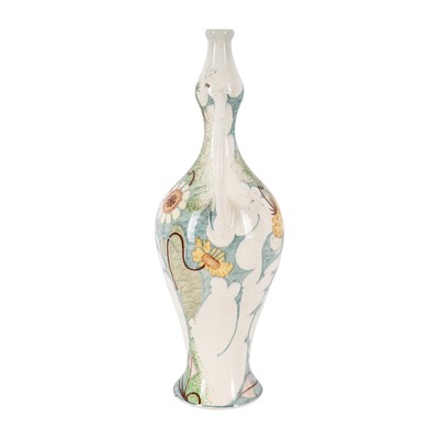 Lot 89 - Plateelbakkerij Zuid-Holland (PZH), Gouda