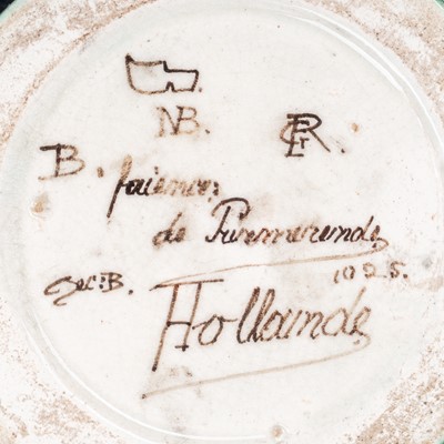 Lot 96 - Brantjes & Co, Purmerende, Holland