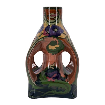 Lot 99 - Plateelbakkerij Zuid-Holland (PZH), Gouda