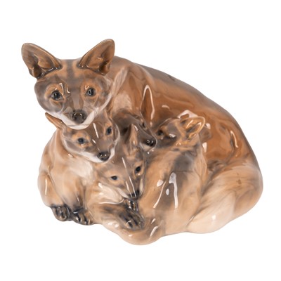 Lot 148 - Royal Copenhagen