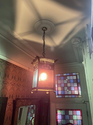 Lot 32 - Arts and Crafts