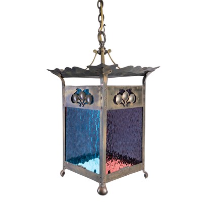 Lot 32 - Arts and Crafts