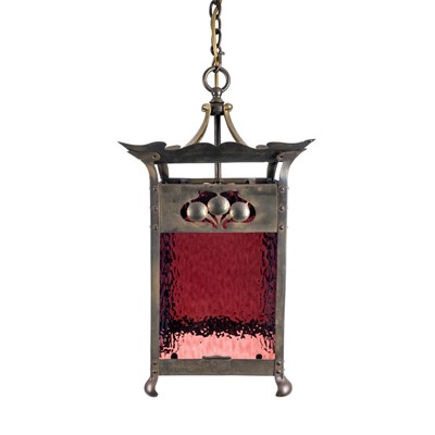 Lot 32 - Arts and Crafts