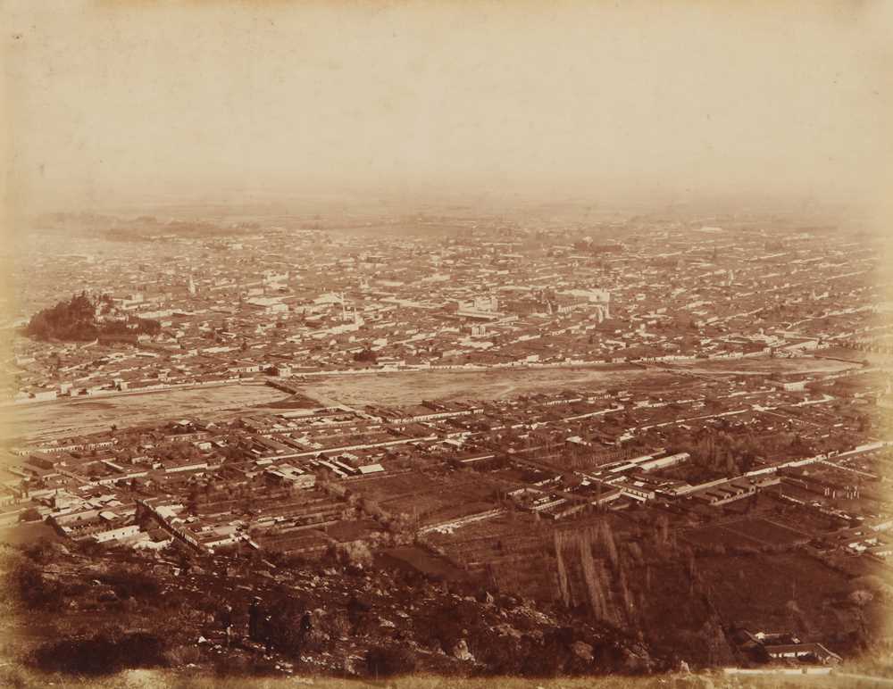 Lot 71 - Unknown Photographer (XIX)