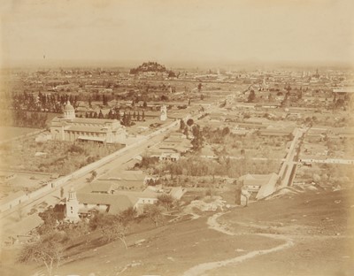 Lot 71 - Unknown Photographer (XIX)