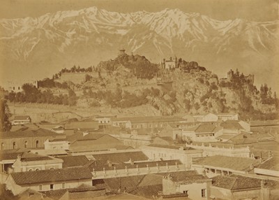 Lot 71 - Unknown Photographer (XIX)