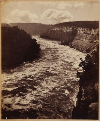 Lot 68 - Charles Miller (XIX)