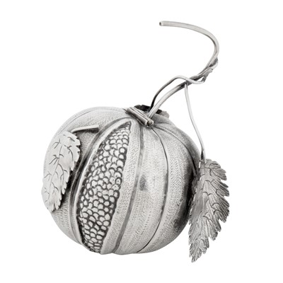 Lot 230 - Judaica – German circa 1900