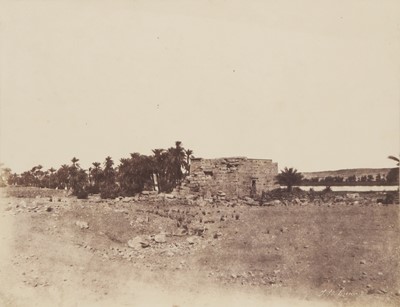 Lot 32 - John Beasly Greene (1832-1856)