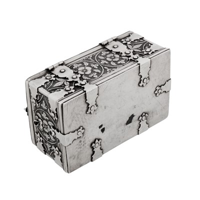 Lot 92 - Madras (possibly) circa 1850