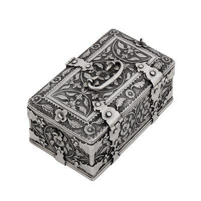 Lot 92 - Madras (possibly) circa 1850