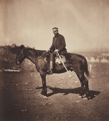 Lot 6 - Roger Fenton (1819-1869)