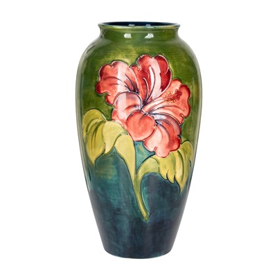 Lot 34 - Moorcroft, British