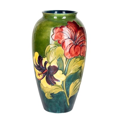 Lot 34 - Moorcroft, British