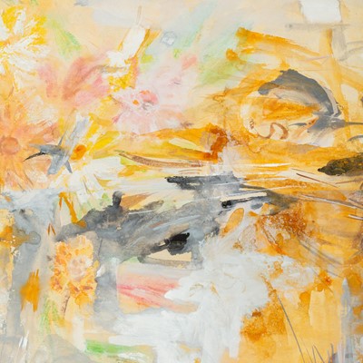 Lot 51 - John Houston (British, 1930-2008)