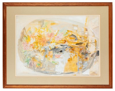 Lot 51 - John Houston (British, 1930-2008)