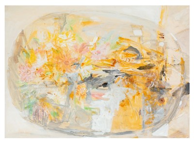 Lot 51 - John Houston (British, 1930-2008)