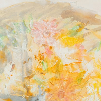 Lot 51 - John Houston (British, 1930-2008)