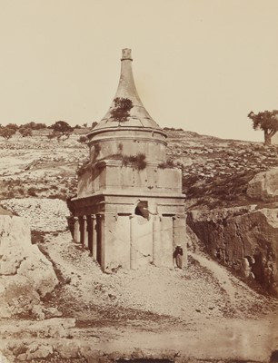 Lot 103 - Félix Bonfils (1831-1885)