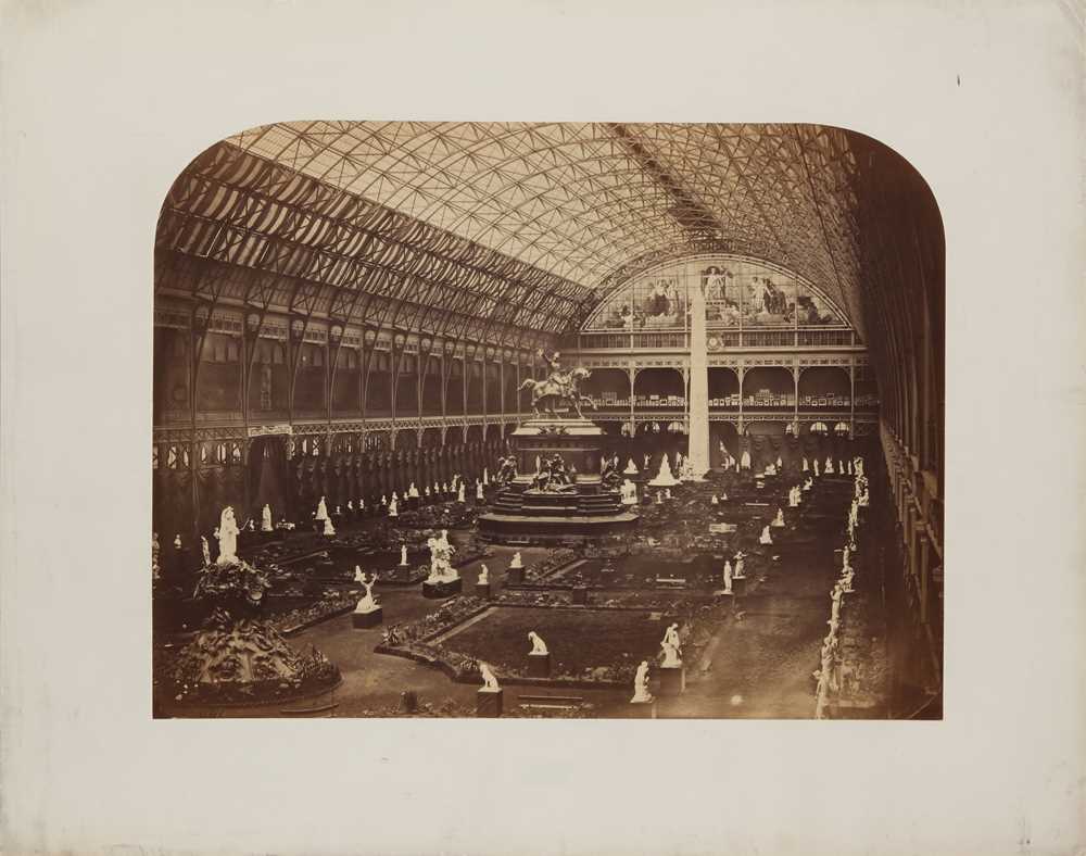 Lot 42 - Pierre Ambroise Richebourg (1810-1875)