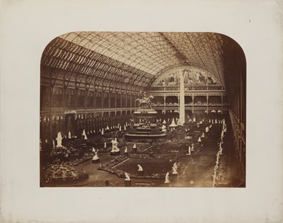 Lot 42 - Pierre Ambroise Richebourg (1810-1875)