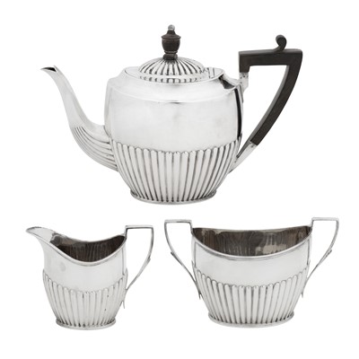 Lot 339 - Sheffield 1911 by Henry Atkin