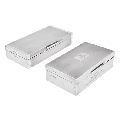 Lot 317 - Birmingham 1958 by Joseph Gloster