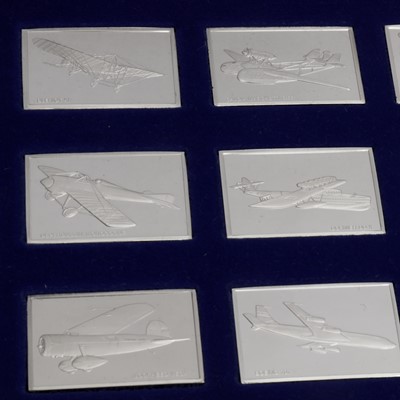 Lot 87 - The Great Airplanes Collection