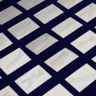 Lot 87 - The Great Airplanes Collection