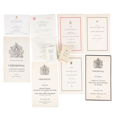 Lot 531 - Royal Interest.