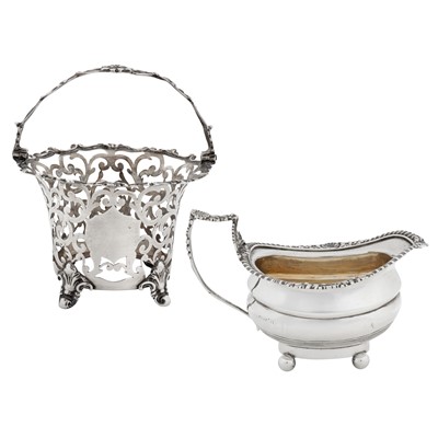 Lot 352 - London, 1847 by William Robert Smily