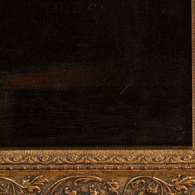 Lot 49 - After Bartolomé Esteban Murillo (Spanish, mid-late 19th Century)