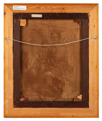 Lot 49 - After Bartolomé Esteban Murillo (Spanish, mid-late 19th Century)