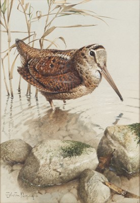 Lot 36 - Edwin Penney (British, 1930-2016)