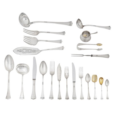 Lot 254 - Vienna circa 1910 by Joseph Carl Klinkosch (b. 1822, master 1843, d. 1888)