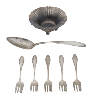 Lot 446 - Grodno 1836