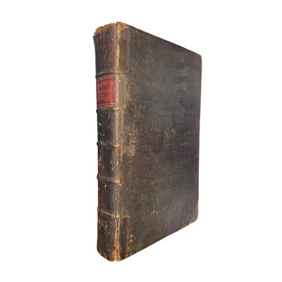 Lot 21 - Heylyn (Peter) Two works