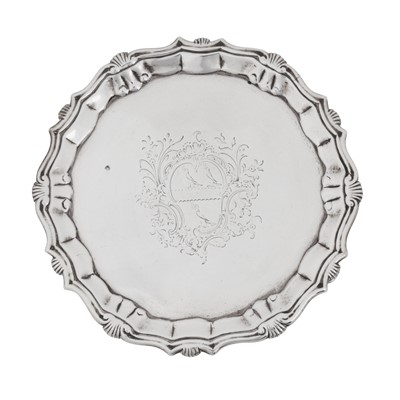 Lot 396 - London 1749 by William Peaston