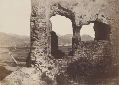 Lot 40 - Charles Marville (1816–1879)