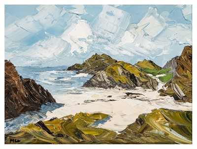 Lot 123 - Martin Llewellyn (British, b.1963)