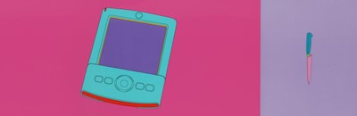 Lot 154 - Sir Michael Craig-Martin C.B.E. R.A. (British, b.1941)